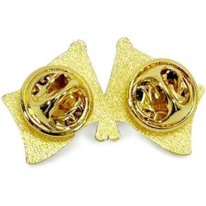 国旗ピンバッジ 日本と41カ国組み合わせ 友好...の詳細画像2