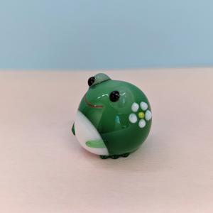 高野秀徳 江戸切子 ロックグラス 高野硝子工芸 ガラス工芸 g-043