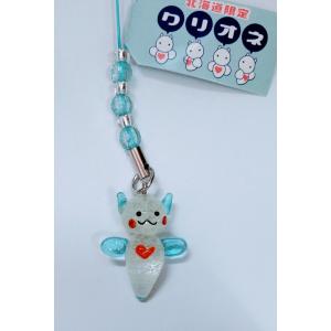 北海道 クリオネ ストラップの商品一覧 通販 Yahoo ショッピング