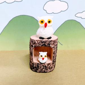 マドラー　ガラス細工 楽天市場】ガラス細工 ペンギンマドラー 【 台所用品 キッチン