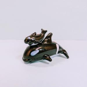hibikurasu クリスタル 六角柱 3cm 5cm 浄化セット 水晶 天然石