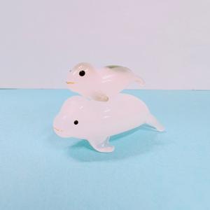 ムラーノ ガラス コンポート / ベネチアングラス ムラノガラス 陶器