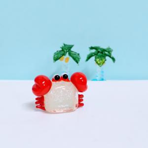 ムラーノ ガラス コンポート / ベネチアングラス ムラノガラス 陶器