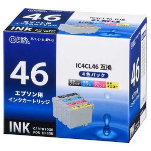 エプソン（EPSON） プリンター インクジェットプリンター 複合機 A4