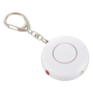 防犯 防犯ブザー オーム電機 OHM LEDミニ...の商品画像