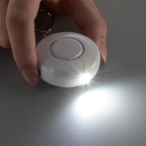防犯 防犯ブザー オーム電機 OHM LEDミ...の詳細画像1