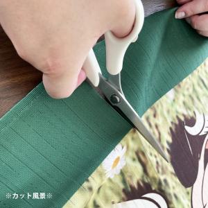 のれん 暖簾 目隠し 間仕切り ディズニー D...の詳細画像3