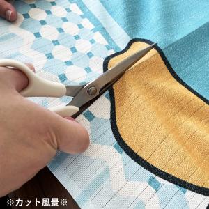 のれん 暖簾 目隠し 間仕切り ディズニー D...の詳細画像3
