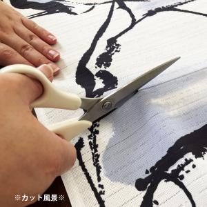 のれん 暖簾 目隠し 間仕切り ディズニー D...の詳細画像4