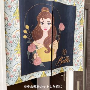 のれん 暖簾 目隠し 間仕切り ディズニー D...の詳細画像5