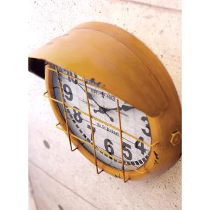 時計 掛け時計 壁掛時計 クロック アンティー...の詳細画像3
