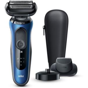 BRAUN Series 6メンズシェーバーセット Amazon | ブラウン シリーズ6 電気シェーバー 充電スタンド付き