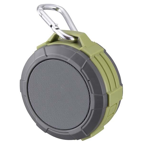 オーディオ　スピーカー　オーム　OHM　03-3107　Bluetoothワイヤレスアウトドアスピー...