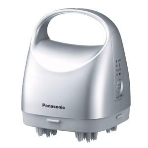パナソニック　Panasonic　頭皮エステ　シルバー　皮脂洗浄タイプ　EH-HM79-S