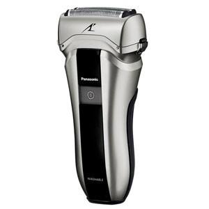 Panasonic（パナソニック） メンズシェーバー シルバー調 ラムダッシュ