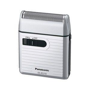 パナソニック　Panasonic　メンズ シェーバー    ES-RS10-S｜bic-shop