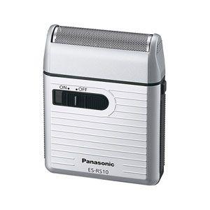 パナソニック　Panasonic　メンズ シェーバー    ES-RS10-S