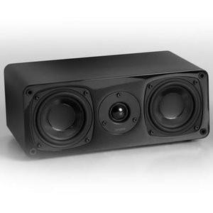 送料無料】FOSTEX 8cm用スピーカーキャビネット M800-DB ペア（2台1