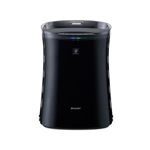 SHARP（シャープ） FP-S120-T プラズマクラスター空気清浄機 ブラウン