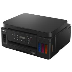 Canon A4ビジネスインクジェットプリンター G5030 ギガタンク搭載