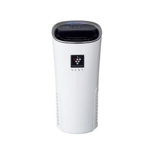 SHARP KI-LS50-W 空気清浄機 ホワイト KI-LS50-W 加湿空気清浄機 ホワイト系 [適用畳数：23畳 /最大適用畳数