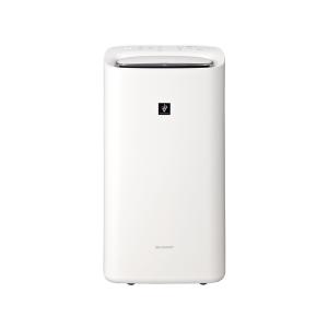 SHARP（シャープ） 空気清浄機 加湿機能付 空清23まで/加湿15畳まで