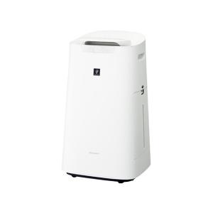 SHARP（シャープ） 空気清浄機 加湿機能付 空清23まで/加湿15畳まで