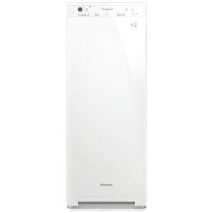 ダイキン（DAIKIN） 空気清浄機 脱臭 花粉 ホコリ 高性能 リモコン