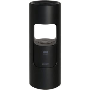 maxell（マクセル） 脱臭機 消臭機 オゾン除菌消臭器 20畳まで オゾ