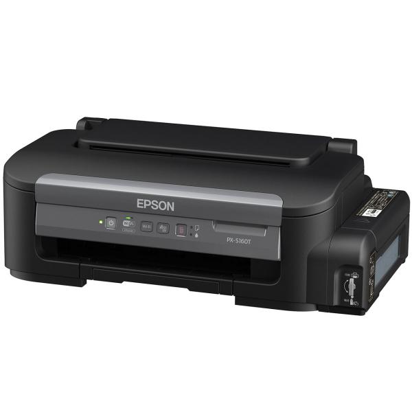 プリンター  インクジェットプリンター   エプソン  EPSON   A4モノクロ対応 エコタンク...