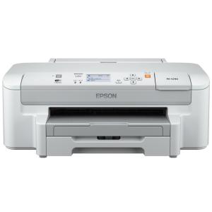 プリンター  インクジェットプリンター   エプソン  EPSON   A4カラープリント対応 ビジ...