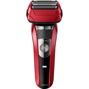HITACHI RMH-FR40B メンズ電気シェーバー シェーバー RMH-FR40B B(ブラック): ビューティ・ヘルスケア