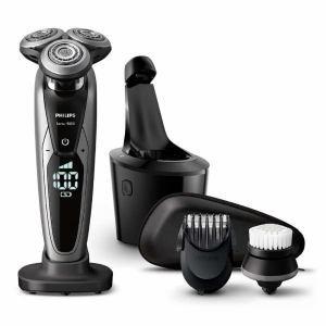 メンズシェーバー 電気シェーバー フィリップス PHILIPS ブラック 