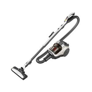 日立（HITACHI） サイクロンクリーナー 掃除機 CV-S910-T : 株式会社