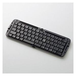 ELECOM（エレコム） ELECOM NEXUS7対応 折りたたみ Bluetooth