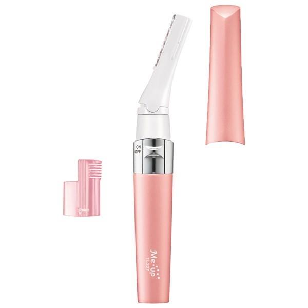 シェーバー　フェイスシェーバー　レディースシェーバー　テスコム　TESCOM　Me・up