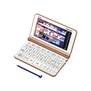 CASIO（カシオ） 電子辞書 電子辞書 EX-word 中国語モデル : BIC SHOP