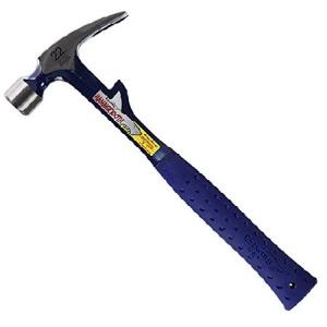 Estwing Mfg Co. E6-22T 22 Oz Hammer｜bic-store