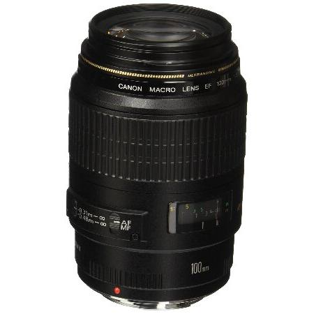 EF 100mm f 2.8 macro USM