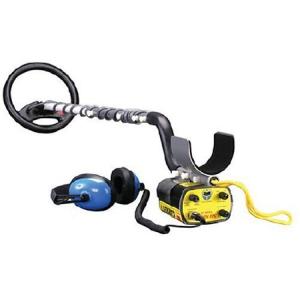 Garrett Sea Hunter MK-II Metal Detector