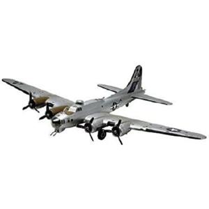 アメリカレベル 1/48 B-17G フライングフォートレス プラモデル｜bic-store