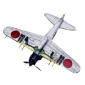 アカデミー 1/72 ゼロ戦 52丙型 AM12493 プラモデル｜bic-store