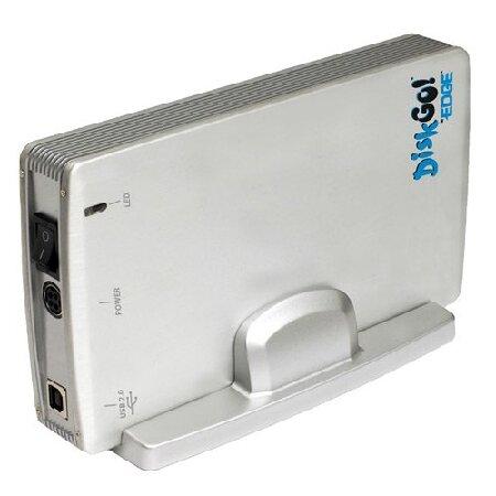 250GB Portable Hard Drive USB Only 2.0
