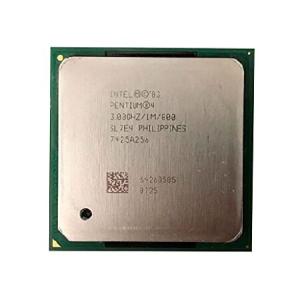 Intel Pentium4 Socket478 FSB800 3Ghz