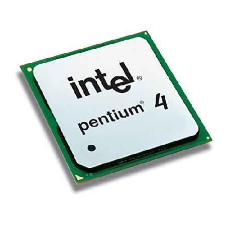 Intel CPU Pentium 4 550 3.4 GHz 1 MB fsb800mhz lga...