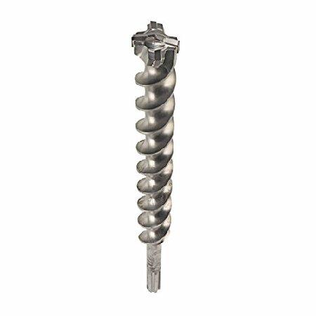 Bosch HC5022 Wild Bore Head SDS-max Shank Bit 5/8 ...