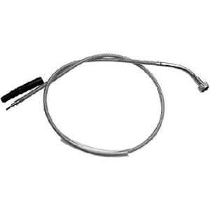 Motion Pro 43 AC Speedometer Cable Harley Dresser FX Sportster｜bic-store