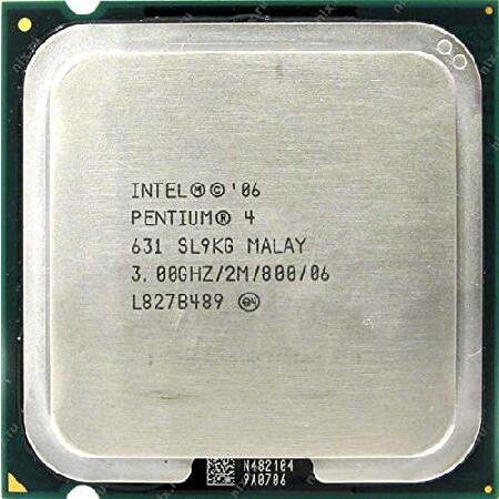 intel Pentium Dual-Core E2160 LGA775