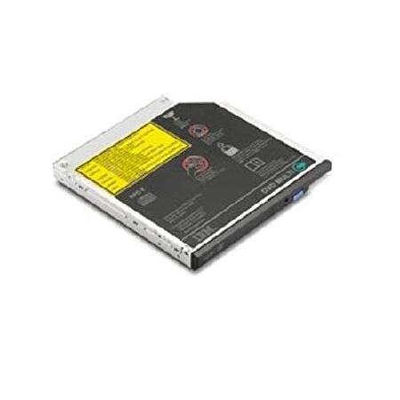 Lenovo ThinkPad 8x DVD±RWドライブ - (ダブルレイヤー) - DVD±R/...