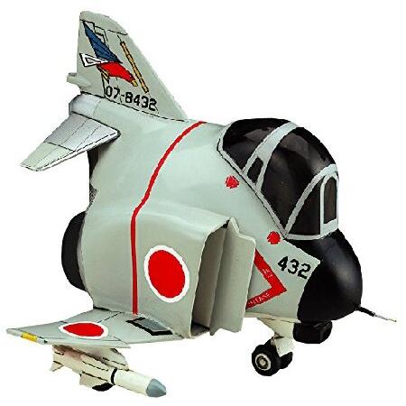 ハセガワ たまごひこーき 航空自衛隊 F-4 ファントムII ノンスケール プラモデル TH5
